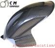★DUCATI M900初期型((93-94),851/888(SP系含) カーボンリアフェンダーCM ドカティ